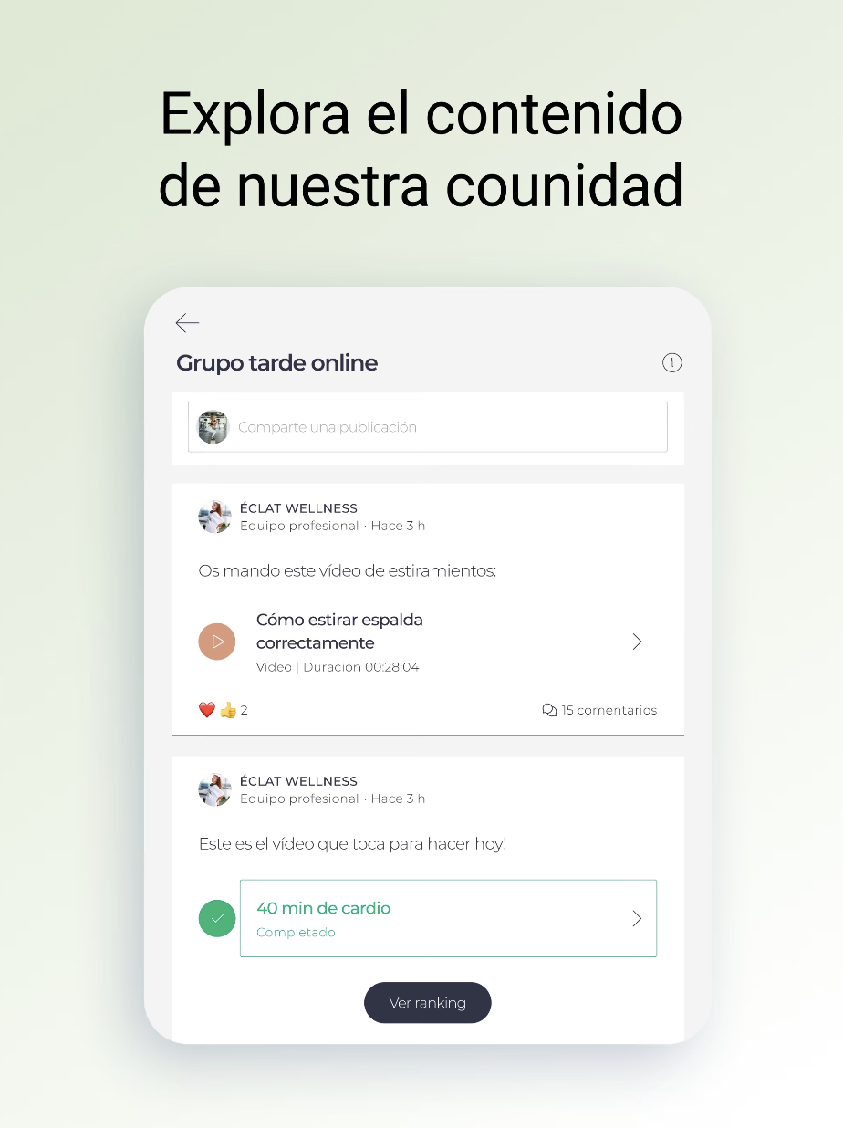 Explora el contenido de la comunidad
